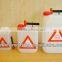 OEM Blow Molding Ready-made mold plstic HDPE jerry can 5L 10L 20L PP oil drum
