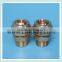 Brass stainless steel SS Swivel Joint