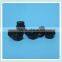 1/8" NPT or BSPT plastic or pp Cooling Humidification mist fog nozzles