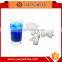 creative warming awareness ice tray mold seven continents DIY ice tray
