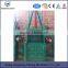  High Quality Vertical Hydraulic Waste Paper Baler Machine