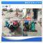 [ROTEX MASTER] 8HP diesel mini feed plant for poultry feed