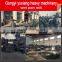 Fine workship Careful producing good quality roll gold pan mill