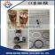 DWX Suspension Single Hydraulic Prop