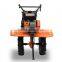 BSG800A-2 4.5KW Recoil Start Gasoline Tiller