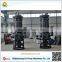 Centrifugal Submersible Vertical pump for Shrimp or Fish Harvesting