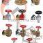 Security fire equipment manufacturer of fire sprinklers and fire nozzle