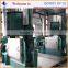 Hot selling groundnut oil mill