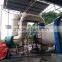 Wood chips , straw , grass drying machine , rotary dryer for sale