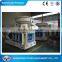Rice Husk Materials Wood Pellet Line Equipment 2 sets YGKJ560 Model Wood Pellet Machine Best Price