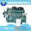 low price sand mining dredger for sale