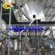 spray dryer spray process