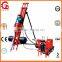 GD best seller quarry blasting small portable borehole mining hydraulic hard rock drilling machine