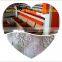 ultrasonic embossing machine for fiber fabrics/nonvens/silk/leather