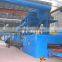 QXYShot blasting machine