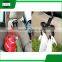 plastic car back set hook auto back seat hanger