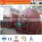 New Technology Pyrolysis Plant With Short Heating Time