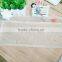 New disposable BOPS clear plastic large trays for Baguette, long cakes