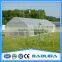 Greenhouse misting nozzles