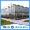 Glass Greenhouse For Commercial /Agriculture