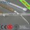 Halogen electric heater infrared lamp for Leather Embossing drying equipment