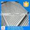 Different Types Of Punching Metal Sheet/Aluminum Perforated Metal Screen