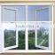 ISO certified pvc windows doors