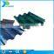 Direct manufacturers cheap polycarbonate corrugated roof panel plastic sheet