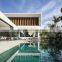 Australia Standard 2 Floor Luxury Prefabricated House