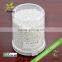 100% biodegradable plastic resin