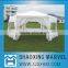 3X3X3large gazebo tent
