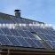 hot selling on grid solar system/3500W grid tie solar power system