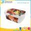 2L Plastic Ice Cream Containers, Ice Cream Tub from Packaging Suppliers