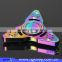 RGKNSE Colorful 608 Hand Spinner / Metal Fidget Spinner / EDC Finger Spinner Toy Wholesale