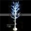 SJ141202 Decorative crystal tree branches/branches of the tree stems