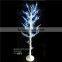 SJ141202 Decorative crystal tree branches/branches of the tree stems