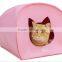 cute outdoor tents sleeping bag pet tent lovely cat house