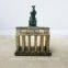 Resin Brandenburg Gate in Berlin germany gift souvenir