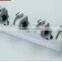 Garden Tool Storage tool organizers Organization for the Home Plastic Hanger for Closet Garage Organizer