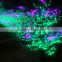 LED artificial lilac trees landscape fake all in one led tree lights