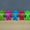 Korean&Japan hot selling silicone chopsticks holder