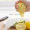 Kitchen Tools silicone lemon squeezer lemon press