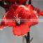 artificial flowers wholesale plastic cape jasmine flower