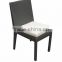 Patio Leisure Outdoor Rattan Garden Furniture Table Chair