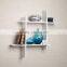 New design wood wall shelf floating shelf