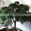 BTR025 GNW Decorative Plant Artificial Green Tree for Landscape Decoration