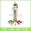 Fits most 12oz beer bottle