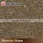Newstar Carioco Gold Granite Company Names Polished Vanity Top