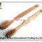 Kids favor bamboo toothbrush with your name