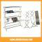 Stackable Plastic Shoe Rack